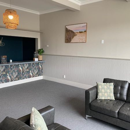 Whare Ma Hotel Invercargill Exterior foto
